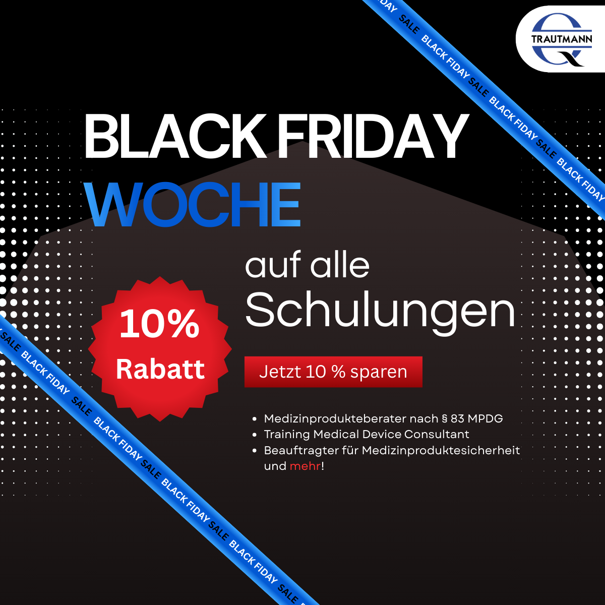 Black Friday Woche