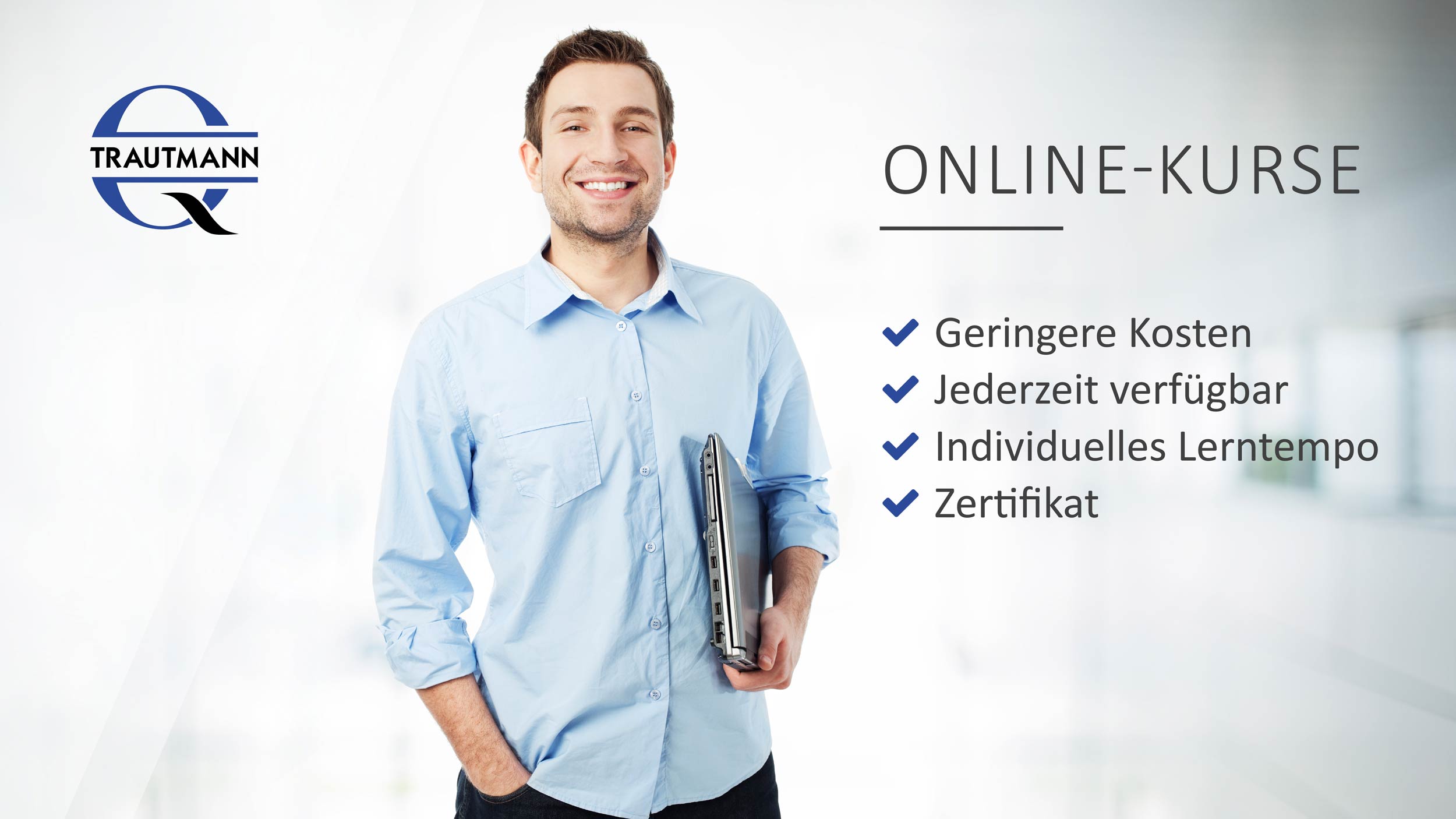 Online-Kurse 