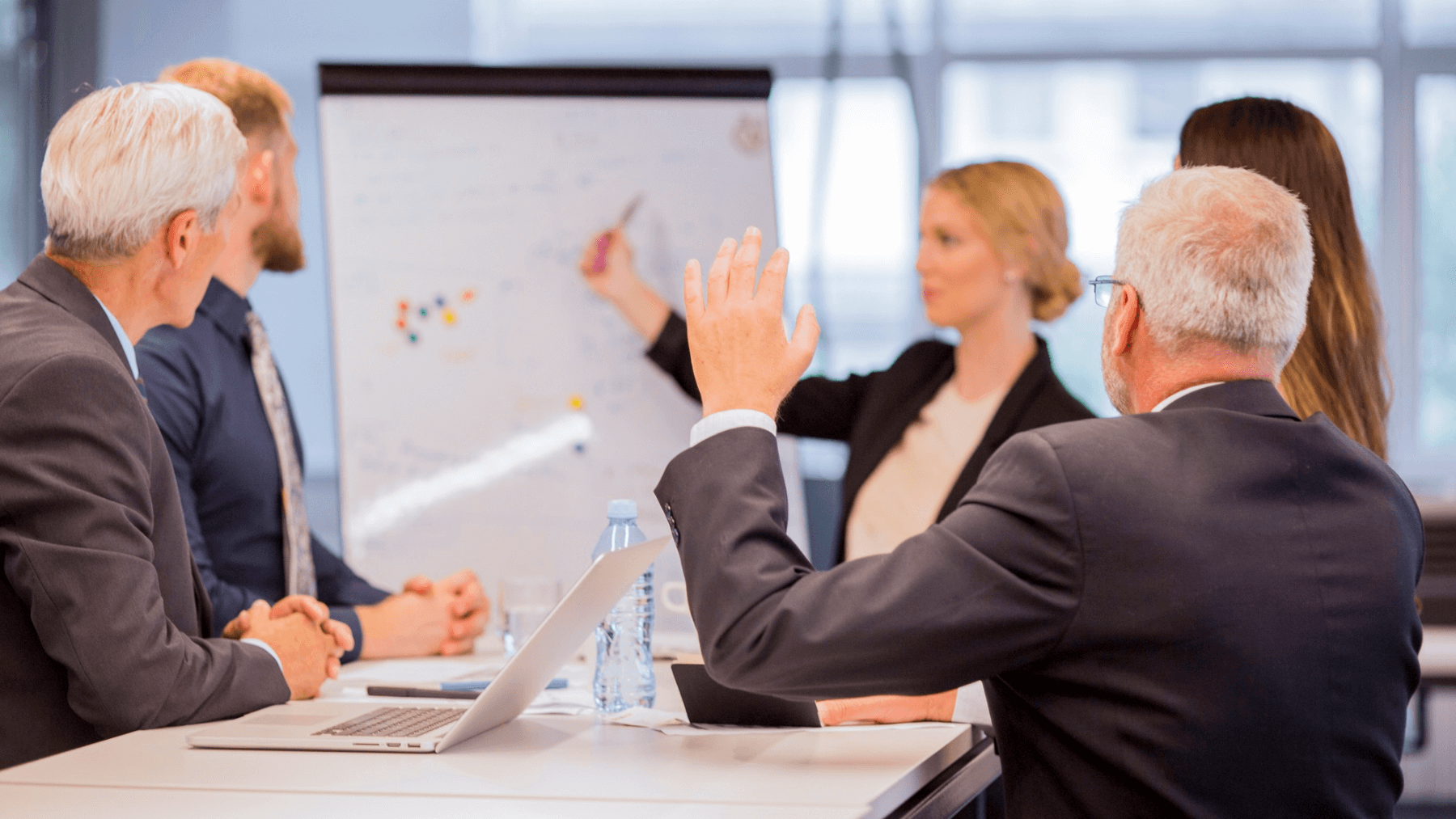 ISO 9001 Zertifizierung