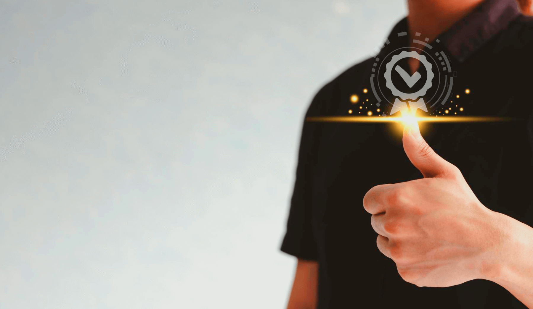 Selbstzertifizierung​