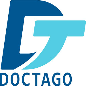 Doctago Logo