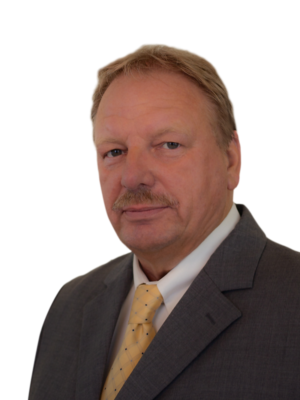 Swen Daanen, Geschäftsführung der Trautmann Managementsysteme